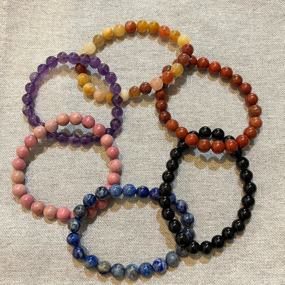 High Quality Beaded Bracelets
